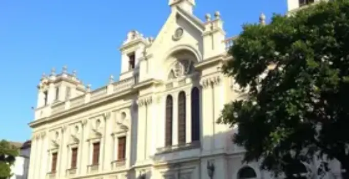Coral Municipal Várzea Encanto