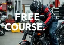 curso gratuito de manutenção de motos