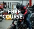 curso gratuito de manutenção de motos