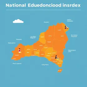 Cotia avança em índice nacional de Educação nos anos iniciais