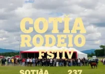 Cotia Rodeio Fest 2026