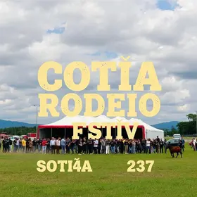 Cotia Rodeio Fest 2026