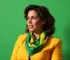 Daiane Santos, candidata ao cargo de Deputado Estadual em São Paulo nas Eleições 2026