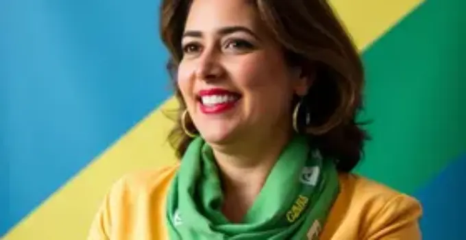 Daiane Santos 33250