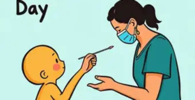 Dia D da Multivacinação