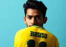 Edson Silva 33123