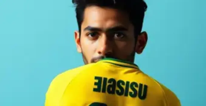 Edson Silva 33123