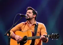 Matheus Fernandes show Cotia Rodeio Fest 2026