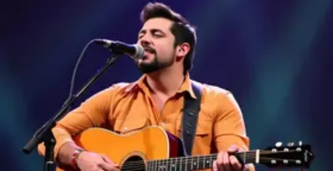 Matheus Fernandes show Cotia Rodeio Fest 2026
