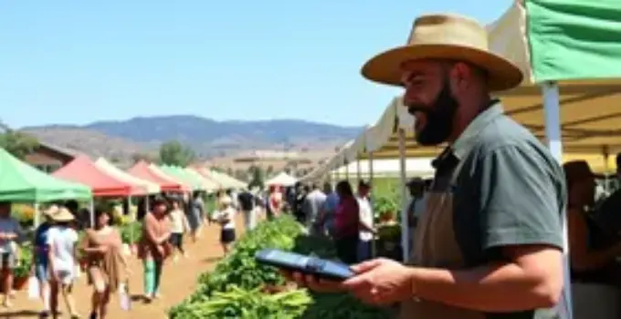 FEIAGRO de Cotia