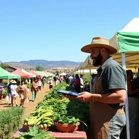 FEIAGRO de Cotia