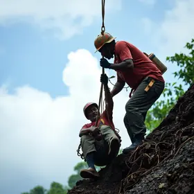 trabalho escravo