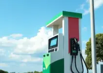 gasolina em Cotia