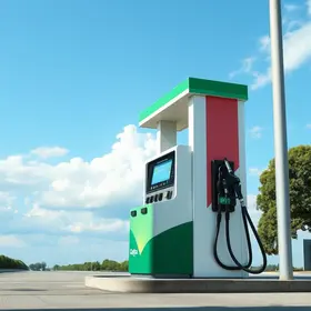 gasolina em Cotia