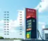 preço da gasolina em Cotia