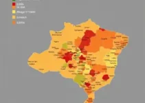 Mapa da Desigualdade
