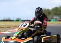 Pro 500 da Copa São Paulo de Kart