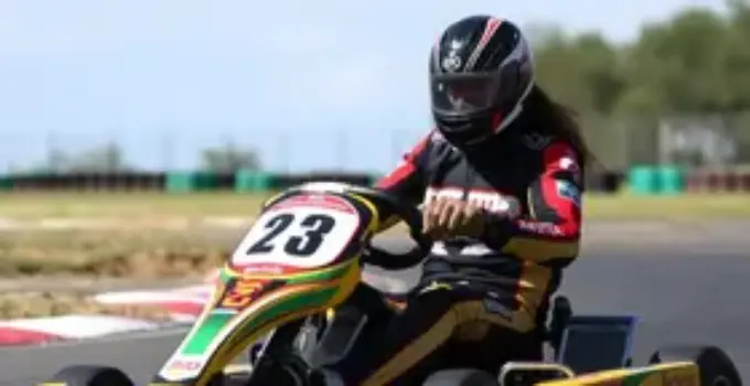 Pro 500 da Copa São Paulo de Kart