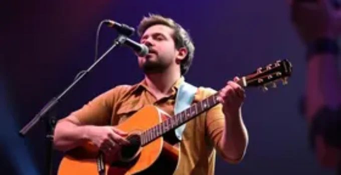 Matheus Fernandes Cotia Rodeio Fest 2026