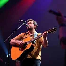 Matheus Fernandes Cotia Rodeio Fest 2026