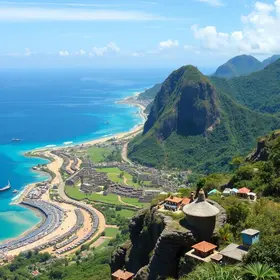 turismo em Cotia