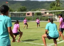 Projeto VivaVôlei