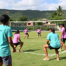 Projeto VivaVôlei