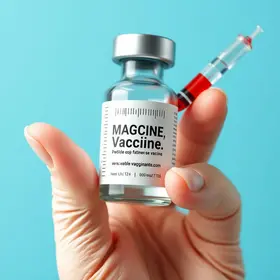 vacina de sarampo