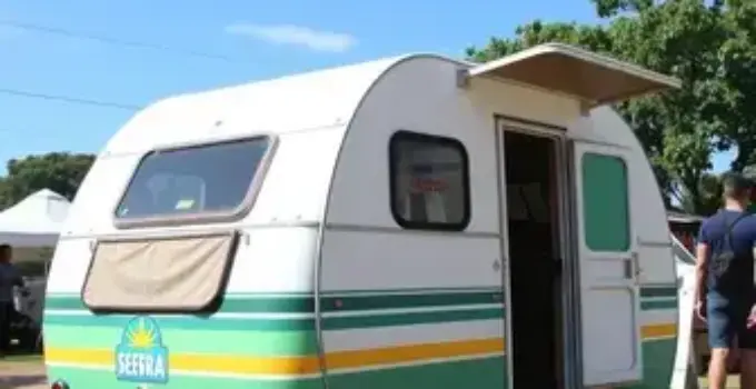 Caravana do Sebrae