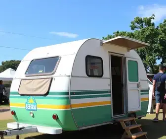Caravana do Sebrae