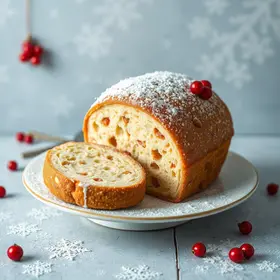 Curso gratuito ensina a fazer panetones e doces natalinos