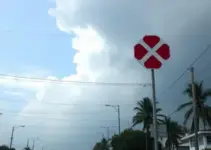 tempestades em Cotia