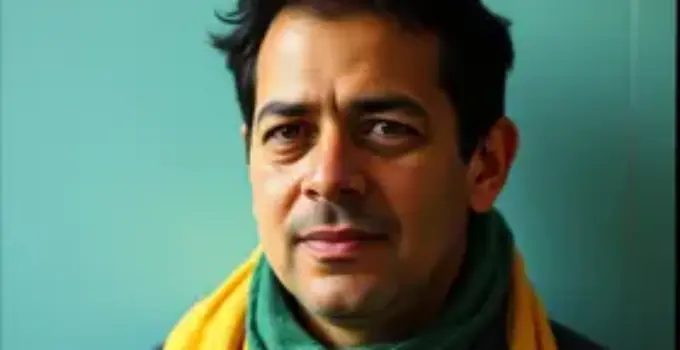 Edson da Silva