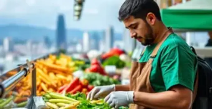 vagas de emprego em São Paulo
