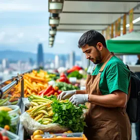 vagas de emprego em São Paulo