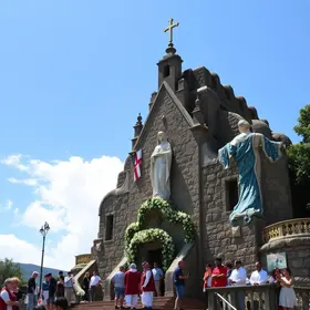Feriado Municipal Cotia
