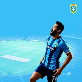 Grêmio Santo Antônio Copa do Brasil Sub-20