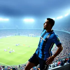 Grêmio Santo Antônio