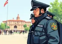 Guarda Civil atendimentos