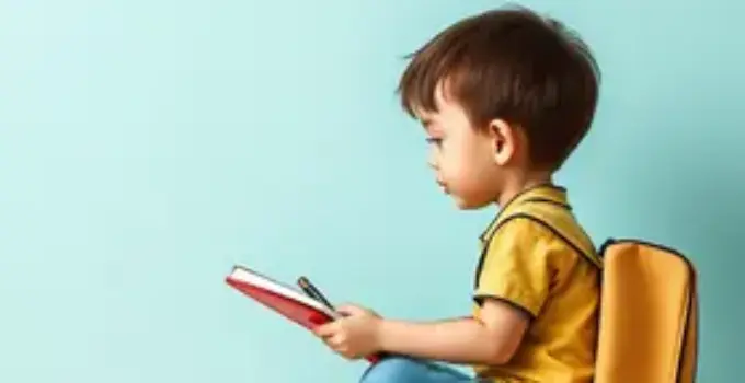Inscrições abertas para Educação Infantil, Ensino Fundamental e EJA
