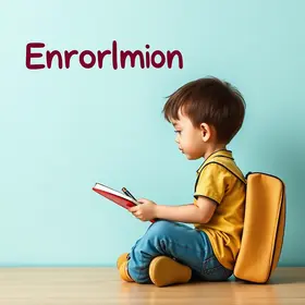 Inscrições abertas para Educação Infantil, Ensino Fundamental e EJA