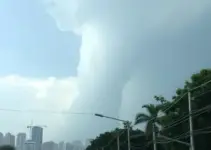 alerta de tornado