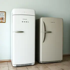 parceria entre Enel e Prefeitura