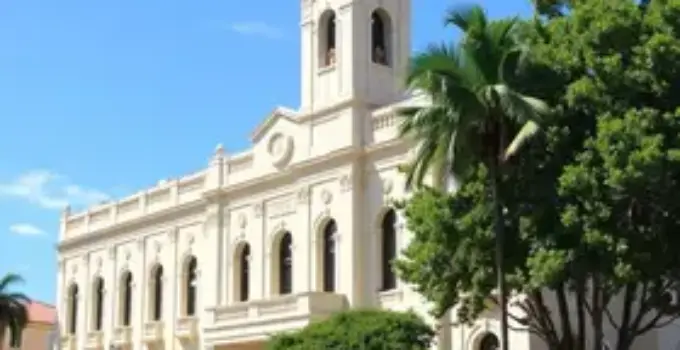 processo seletivo Cotia