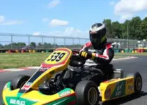 presença de pilotos da Stock Car
