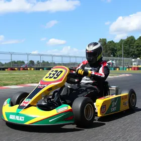 presença de pilotos da Stock Car