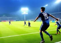 São Paulo goleia Grêmio Santo Antônio