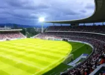 São Paulo x EC São Bernardo