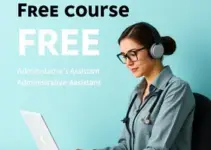 curso gratuito de Assistente Administrativo