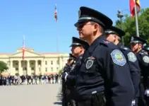 Segurança Pública de Cotia